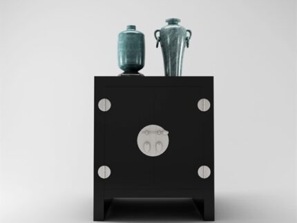 آبجکت تک میز کد76